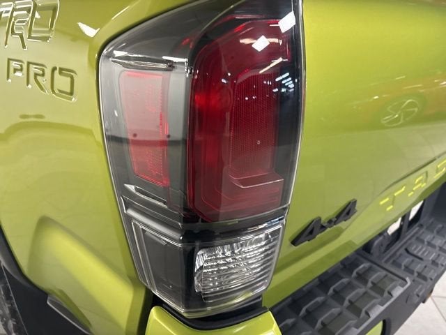 2022 Toyota Tacoma TRD Pro