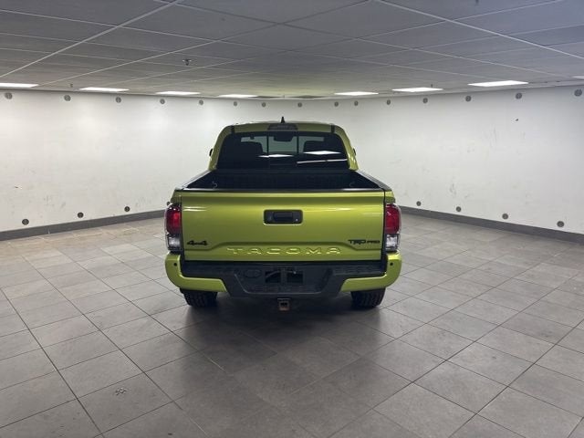 2022 Toyota Tacoma TRD Pro