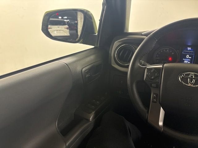 2022 Toyota Tacoma TRD Pro