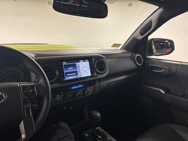 2022 Toyota Tacoma TRD Pro