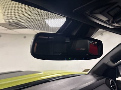 2022 Toyota Tacoma TRD Pro