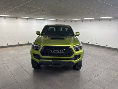 2022 Toyota Tacoma TRD Pro
