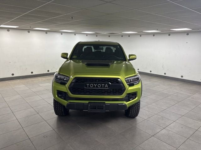 2022 Toyota Tacoma TRD Pro