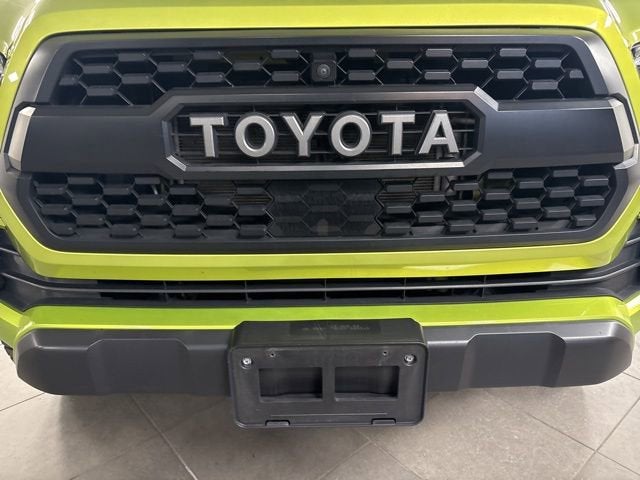 2022 Toyota Tacoma TRD Pro