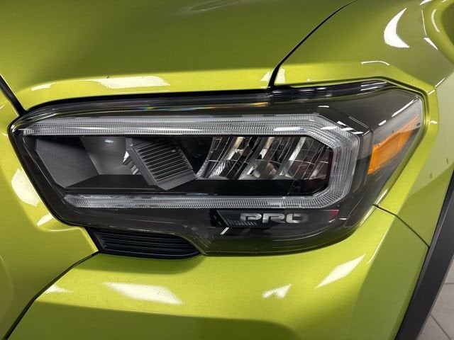 2022 Toyota Tacoma TRD Pro