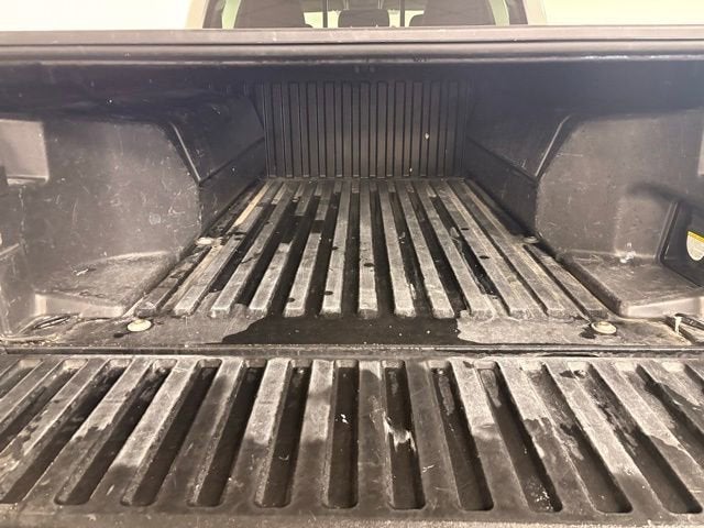 2023 Toyota Tacoma Trail Edition