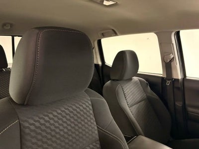 2023 Toyota Tacoma Trail Edition