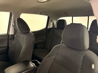 2023 Toyota Tacoma Trail Edition