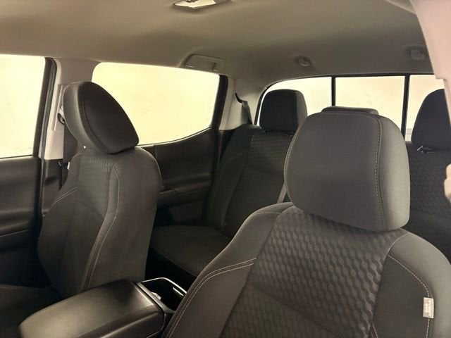 2023 Toyota Tacoma Trail Edition