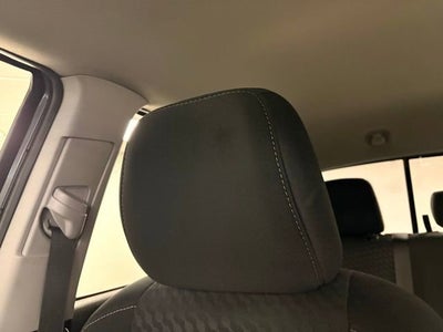 2023 Toyota Tacoma Trail Edition