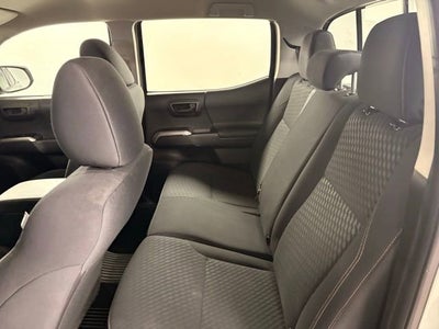 2023 Toyota Tacoma Trail Edition