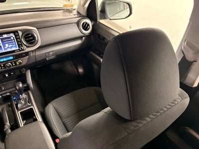 2023 Toyota Tacoma Trail Edition