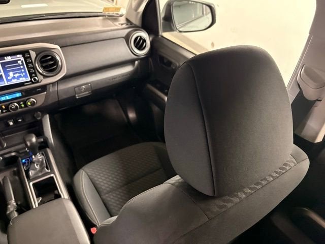 2023 Toyota Tacoma Trail Edition