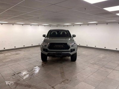 2023 Toyota Tacoma Trail Edition