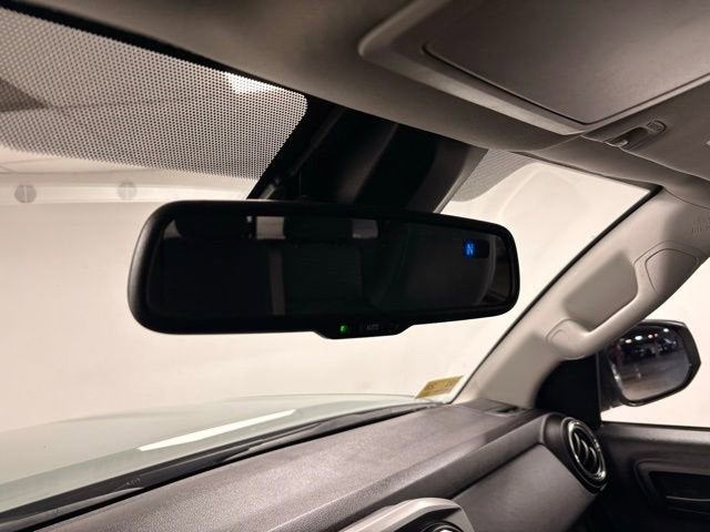 2023 Toyota Tacoma Trail Edition