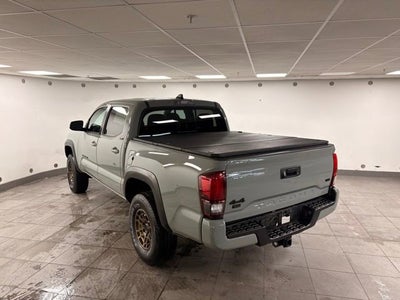 2023 Toyota Tacoma Trail Edition