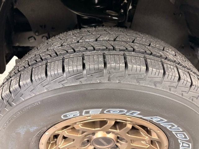 2023 Toyota Tacoma Trail Edition