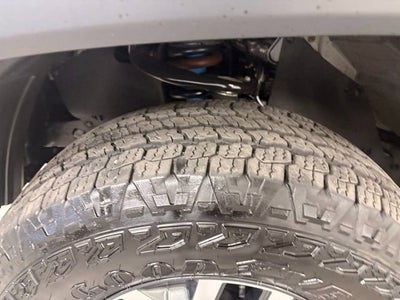 2023 Toyota Tacoma TRD Off-Road