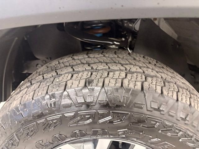 2023 Toyota Tacoma TRD Off-Road