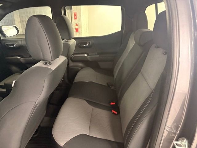 2023 Toyota Tacoma TRD Off-Road