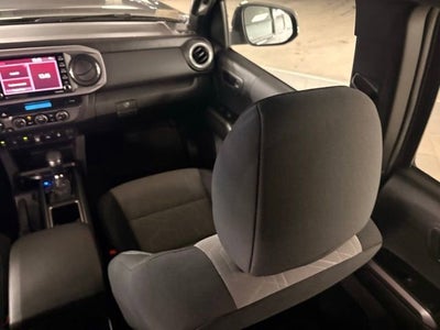 2023 Toyota Tacoma TRD Off-Road