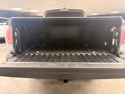 2023 Toyota Tacoma TRD Off-Road