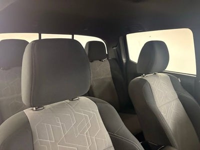 2023 Toyota Tacoma TRD Off-Road