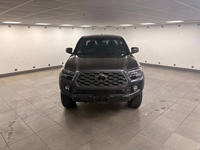 2023 Toyota Tacoma TRD Off-Road