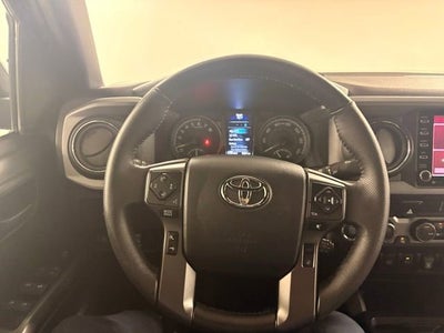 2023 Toyota Tacoma TRD Off-Road