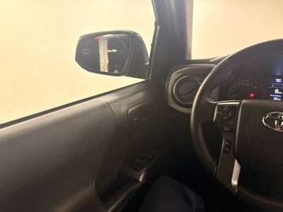 2023 Toyota Tacoma TRD Off-Road