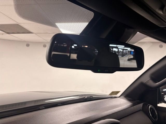 2023 Toyota Tacoma TRD Off-Road