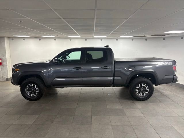 2023 Toyota Tacoma TRD Off-Road