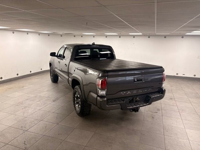 2023 Toyota Tacoma TRD Off-Road