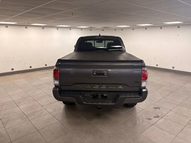 2023 Toyota Tacoma TRD Off-Road