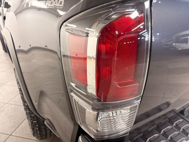 2023 Toyota Tacoma TRD Off-Road