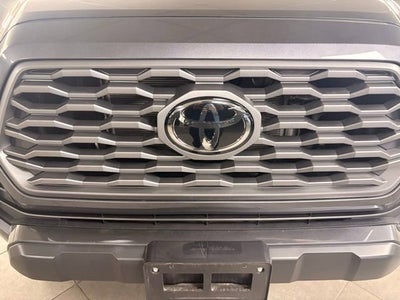 2023 Toyota Tacoma TRD Off-Road