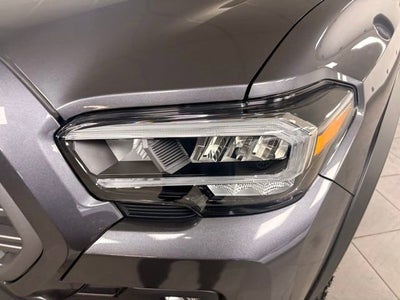 2023 Toyota Tacoma TRD Off-Road