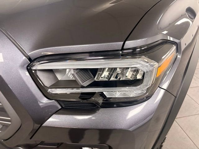 2023 Toyota Tacoma TRD Off-Road