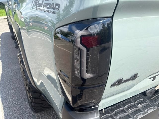 2022 Toyota Tacoma TRD Off-Road
