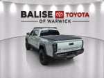 2022 Toyota Tacoma TRD Off-Road