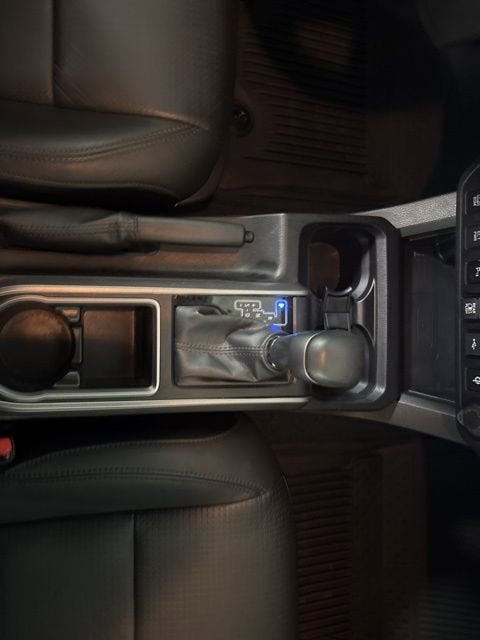 2023 Toyota Tacoma Limited