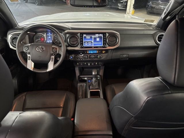 2023 Toyota Tacoma Limited