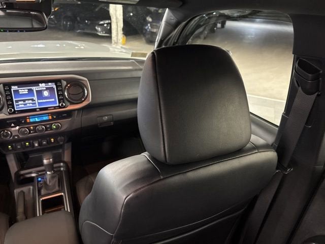 2023 Toyota Tacoma Limited