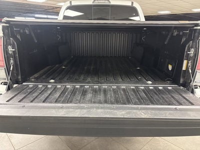 2023 Toyota Tacoma Limited