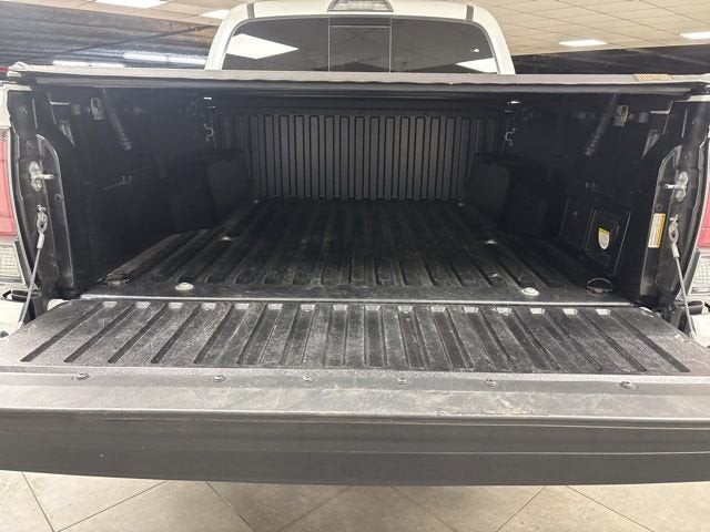 2023 Toyota Tacoma Limited