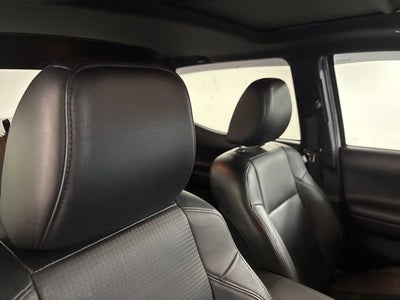 2023 Toyota Tacoma Limited