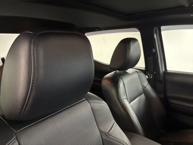 2023 Toyota Tacoma Limited