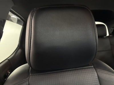 2023 Toyota Tacoma Limited