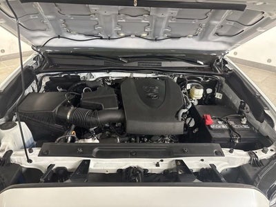 2023 Toyota Tacoma Limited