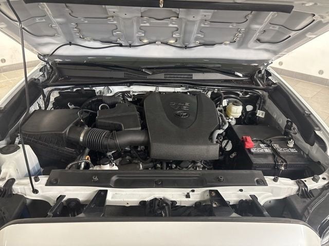 2023 Toyota Tacoma Limited